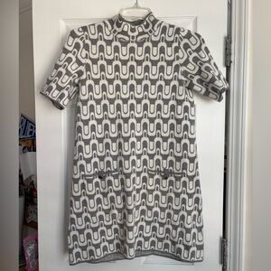 Anthropologie Maeve Sweater dress